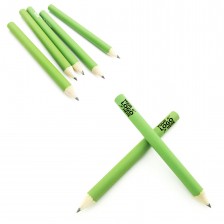 5inch Golf Pencil no Eraser